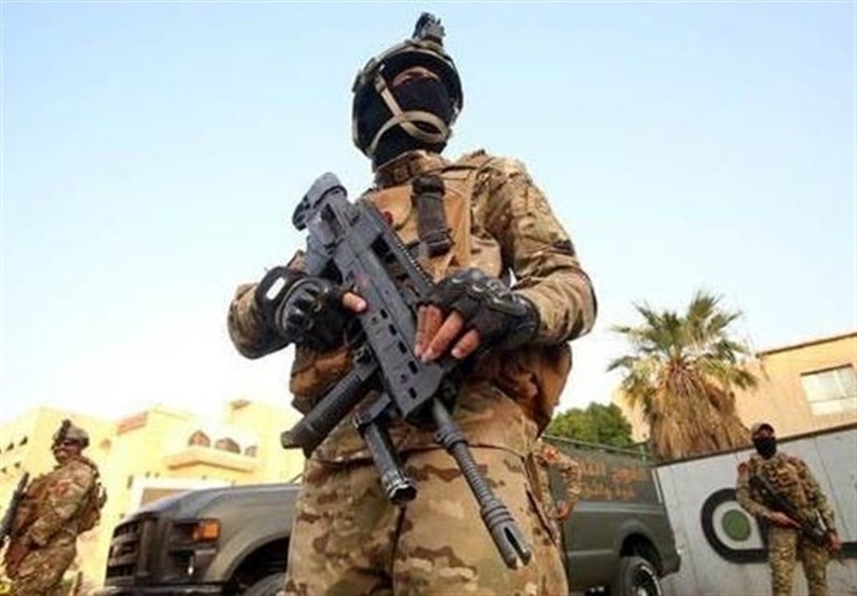 کشف جزئیات هولناک از درگیری مسلحانه در کرکوک؛ قاتل دو نیروی امنیتی عراق کیست؟