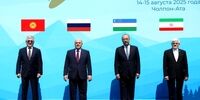  اتحادیه اقتصادی اوراسیا می‌تواند پیشگام ایجاد یک اقتصادی منطقه ای باشد