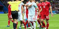 لغو مرموز بازی ایران و اسپانیا: پشت پرده چه می‌گذرد؟