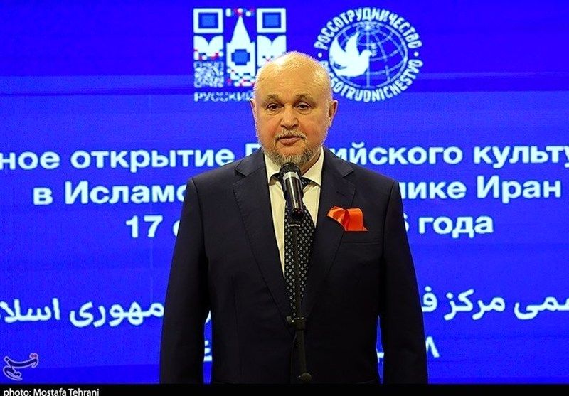 بمب خبری مسکو: ایران، محور اصلی قدرت روسیه!