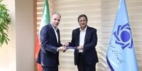 فوری: تغییر کلیدی در بانک مرکزی! آیا معاون جدید دلار را آرام می‌کند؟