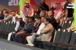 فوری و جنجالی: رونالدو در اوج مسابقات پدل، "غیرقابل باورترین کار" را انجام داد! (عکس افشاگرانه)