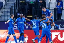 بنزما فاجعه آفرید: الهلال با چشم بسته صدر جدول را حفظ کرد!