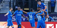 بنزما: فرصت‌های سوخته! الهلال: صدرنشین بلامنازع