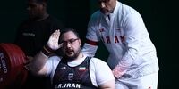 خیانت به ورزش ایران در ریاض؟ سومی تیم ملی عادلانه بود!