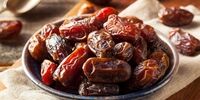 قیمت خرما در آستانه ماه رمضان باز هم گران می‌شود؟