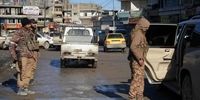 توطئه در قلب دمشق حادثه امنیتی مرموز میدان اموی