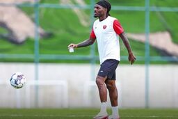 پرسپولیس در پرونده بیفوما برنده شد!