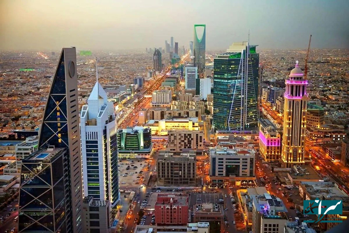 رشد باورنکردنی اقتصاد عربستان