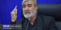 رسوایی ترور ترامپ: حکم ابد برای عامل اصلی!