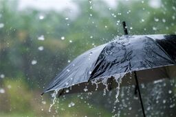 زلزله در راه است؟ پیش‌بینی باورنکردنی هواشناسی ایران برای ۲۴ آبان: ۱۷ استان زیر برف و باران!