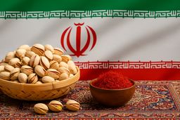 دو کالای طلایی ایران در جهان را بشناسید