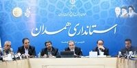 استاندار مرکزی در مهمانی ویژه: پای دیپلماسی استانی به اراک باز شد؟
