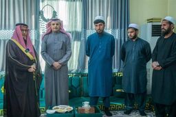 پشت پرده آزادی نظامیان پاکستانی: معامله جنجالی عربستان با طالبان فاش شد!