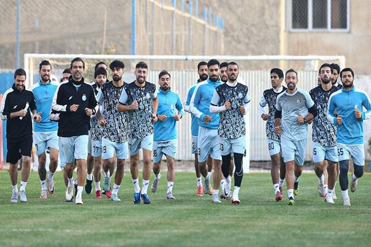 پشت پرده جنجال انتقال بازی استقلال به تختی: حقیقت تلخ در راه است!