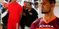 شوک ملی در برزیل: دروازه‌بان قاتل نامزدش که جسد را قطعه‌قطعه کرد، بازگشت! واسکو دو گاما فوتبال را به لجن کشید؟