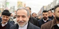 فوری و باورنکردنی: گشایش دفتر تسلیت «شهادت» امام خامنه‌ای در سفارت ایران در تونس!